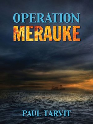cover image of Operation Merauke